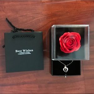Necklace Gift Set